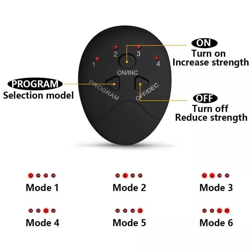 Smart Body Builder Pro