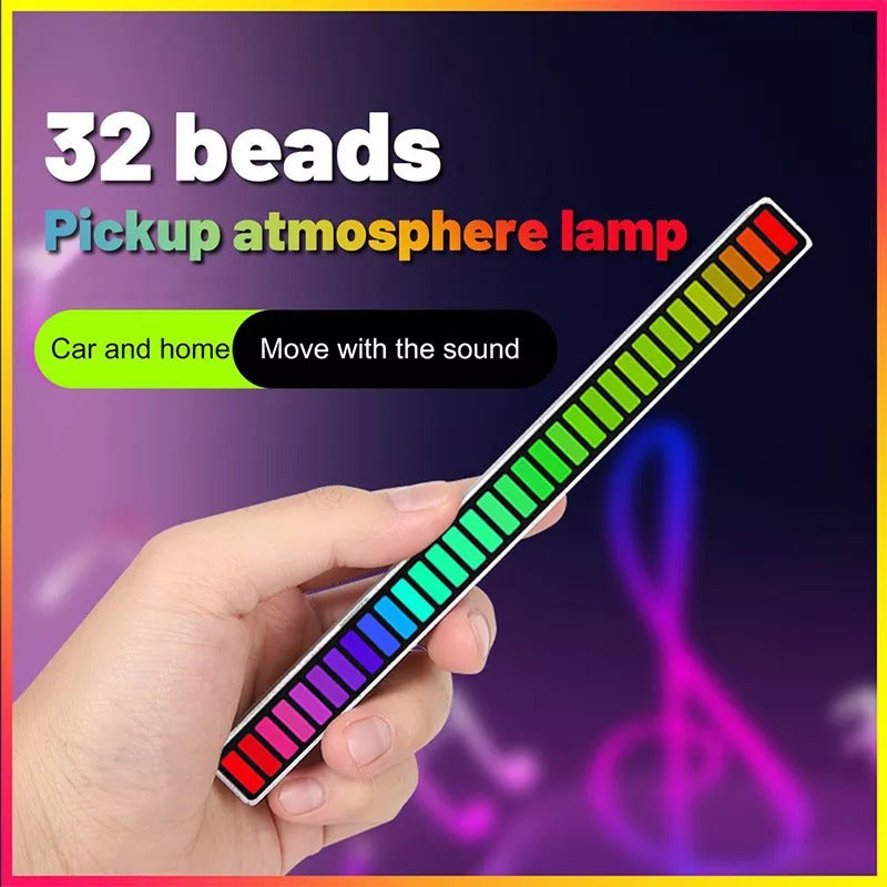 Spectrum Levels