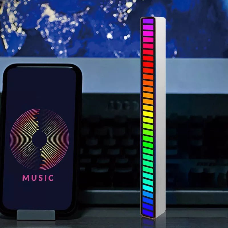 Spectrum Levels