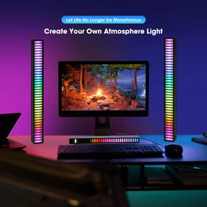 Spectrum Levels