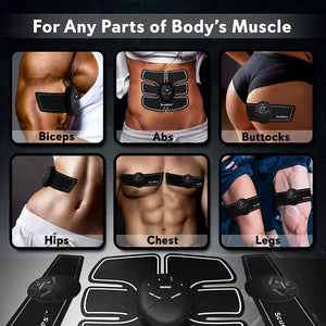 Smart Body Builder Pro