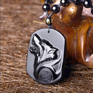 Frost Wolf™