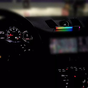 Spectrum Levels