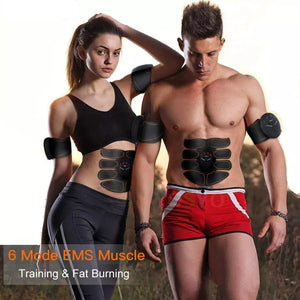 Smart Body Builder Pro