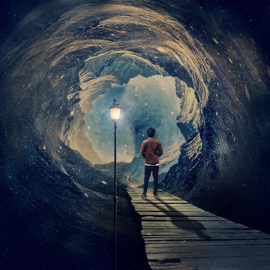 Lucid Dreamer™