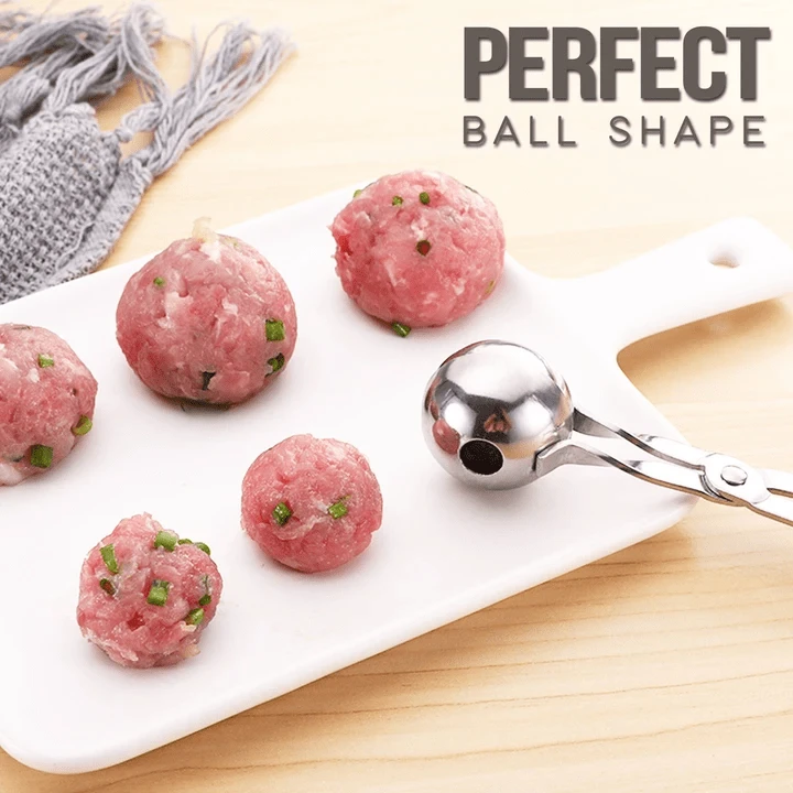 Meatball Maker Pro™