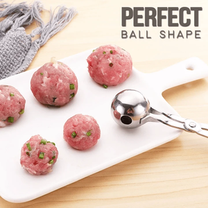 Meatball Maker Pro™
