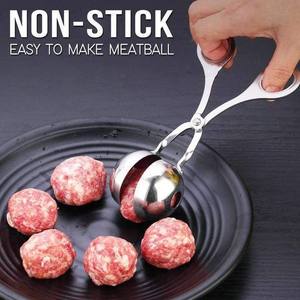 Meatball Maker Pro™