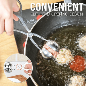 Meatball Maker Pro™