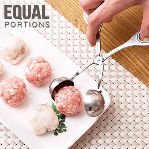 Meatball Maker Pro™
