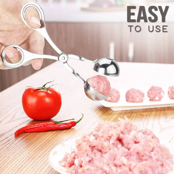 Meatball Maker Pro™