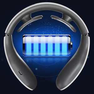 Neckologie™ Intelligent Neck Massager