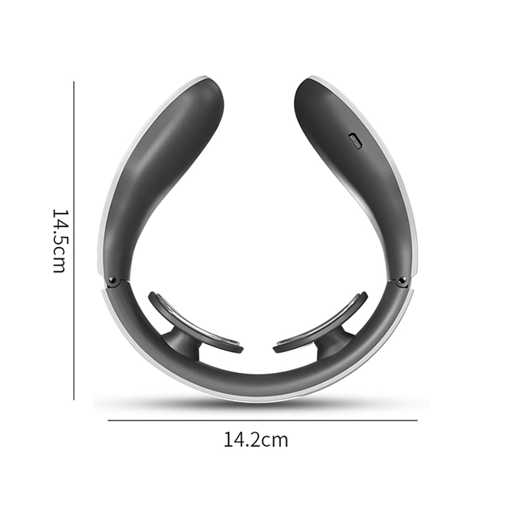 Neckologie™ Intelligent Neck Massager