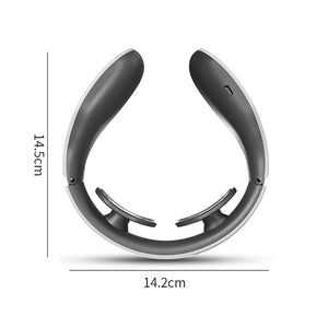 Neckologie™ Intelligent Neck Massager