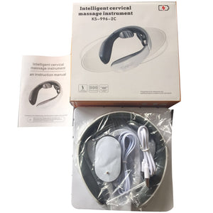 Neckologie™ Intelligent Neck Massager