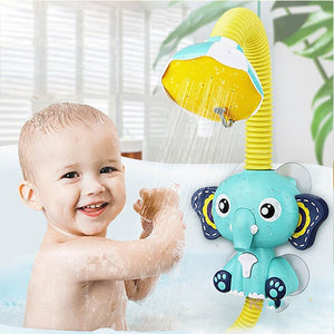 The Ellee Shower