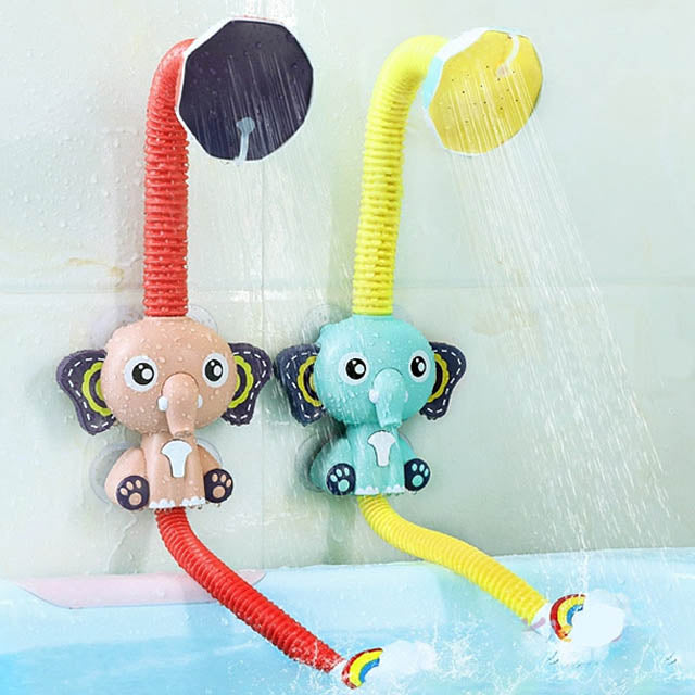 The Ellee Shower