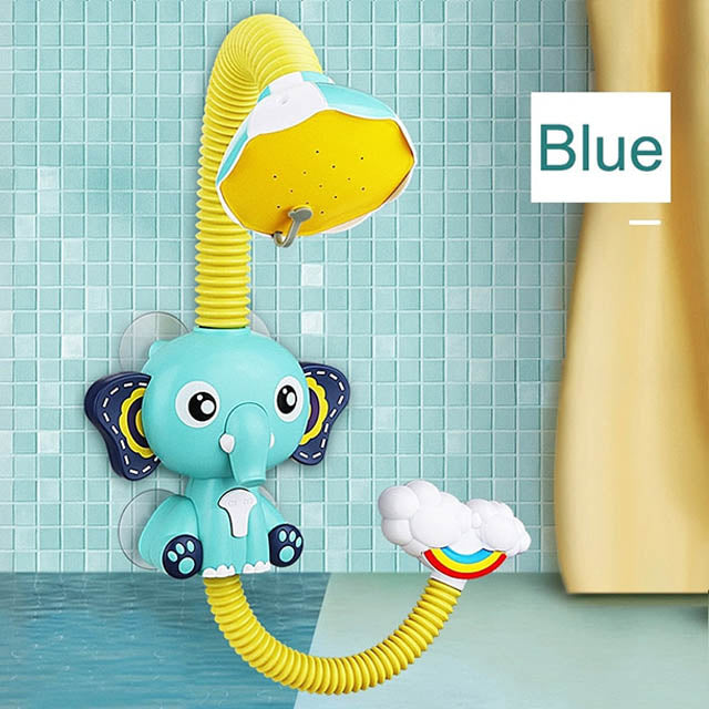 The Ellee Shower