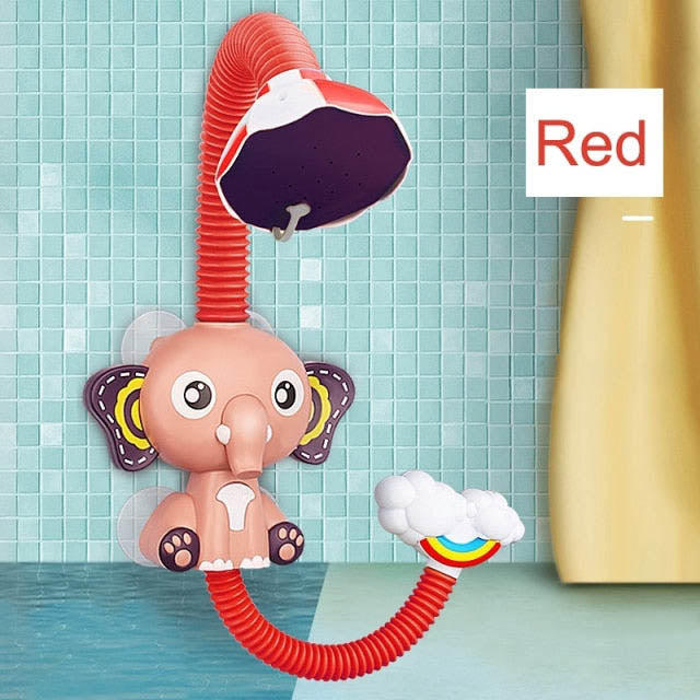 The Ellee Shower