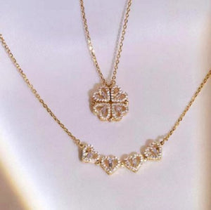 The Clover Heart